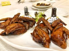 妙龄乳鸽-帝皇楼