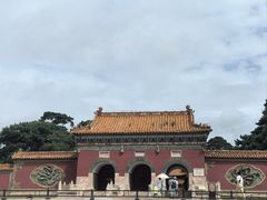 -北陵公园