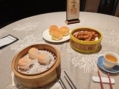 -香云轩·顺德菜(香云纱园林酒店店)