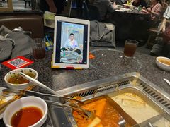 -海底捞火锅(崇文门新世界百货店)