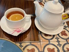 -福龙葡国餐(百老汇店)