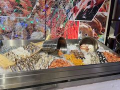 -南海温德姆花园酒店-康达屋Rendez Vous Buffet