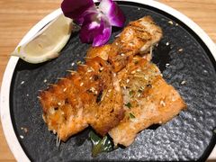 -西月山居匠心创意料理(江汉路新佳丽广场店)