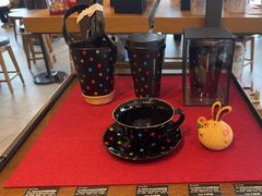 -星巴克(锦州太阳广场店)