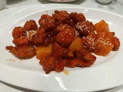 -金陵后厨·南京菜(新街口秣陵路店)