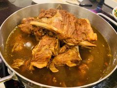 -蝎王府羊蝎子(天通苑店)