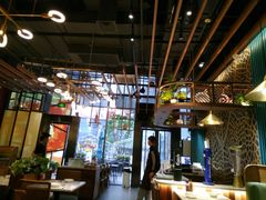 大堂-PHO爺·越南料理(亦庄大族广场店)