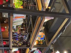 -探鱼·鲜青椒爽麻烤鱼(广州欣荣广场店)