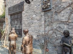 -回龙窝历史文化街区