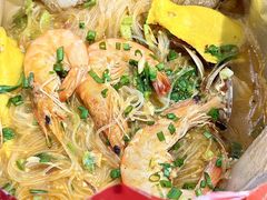 -见味花甲(福田coco park店)