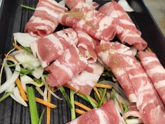 -烤路里·韩国品质自助烤肉(石路天虹4号店)