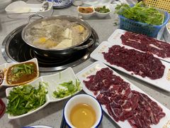 -杏花吴记牛肉火锅