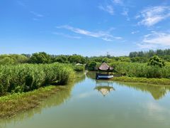 -沙家浜风景区