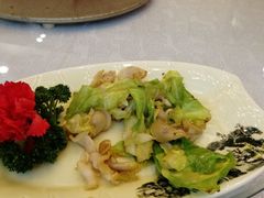 -爱舍海岸酒店(香港中路五四广场店)