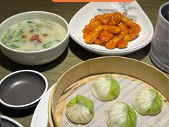 -隆喜元鱼汤包·海鲜(中联广场店)