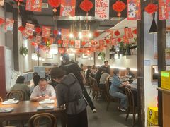 -乔街深夜食堂·台州菜·高压锅生蚝(杭州总店)