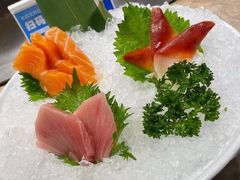 -上渔铁板烧(熙悦汇店)