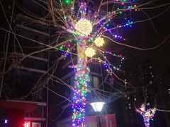 -鲲少爷烤鱼饭.螺蛳粉·清真(爱琴海店)