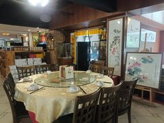 -品茶居素食馆(罗湖店)
