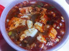 牛肉汤-清真马杰山牛肉汤馆