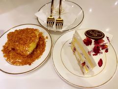 招牌巴黎酥-PETIT PARIS 小巴黎(花园道店)
