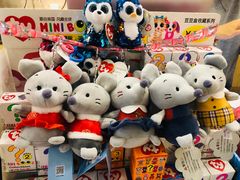 -Ours树朵家亲子餐厅(远策中心店)