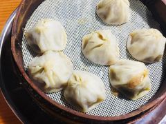 -忆秦园小笼包(惠山古镇总店)