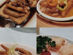 -悦雅居·老广州老味道(长湖店)