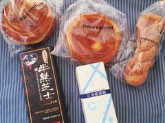 -好利来(建筑大学店)