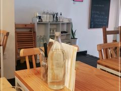 -Egg•Allday Brunch(襄阳北路店)