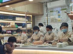 -袁记云饺(鼓楼店)