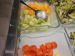-犇放和牛烤肉·烤榴莲自助(苏宁城市奥莱店)