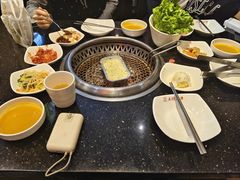 -木槿花韩式炭烤·熟成肉工坊(孙文东路店)