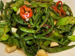 -海尔巴格·新疆菜(吐鲁番店)