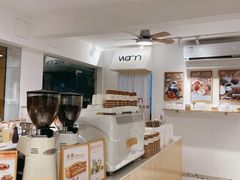 -Cafe on warm(丹霞店)
