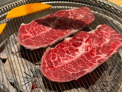 -牧童禧肉社·韩国炭火烤肉店(中粮祥云小镇店)