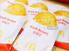 -麦当劳(南京南站站外店)