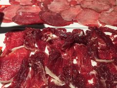 -牛很鲜潮汕牛肉火锅(朝晖路店)