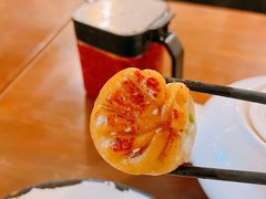 -舒蔡记生煎菜饭(云南中路店)