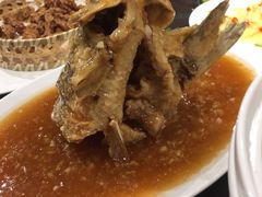 -颜家菜·鲁菜世家(大明湖店)