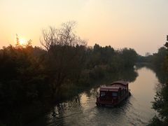 -溱湖国家湿地公园