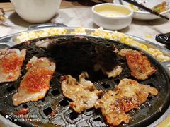-韩宫宴烤肉·料理(南京江宁万达店)