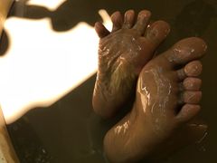 -100蛋泥浆浴