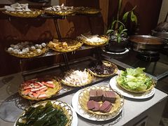 -七仙岭君澜度假酒店·桃源小馆中餐厅