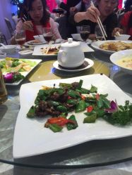-名宴婚宴专门店·宴会厅(京基100店)