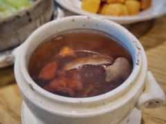 -粤集·手工粤菜(皇庭广场店)