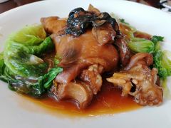 -天鲜阁·海鲜粤菜·33年老字号(石槎白云站店)