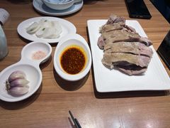 -品回味清真西北楼(宁波首店)