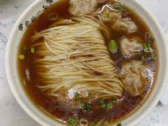 -蒋家桥饺面店(四望亭路店)