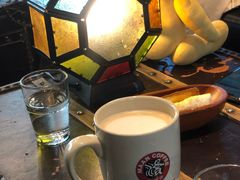 -漫咖啡MAANCOFFEE(清江路店)